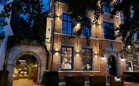 Castelsuites
